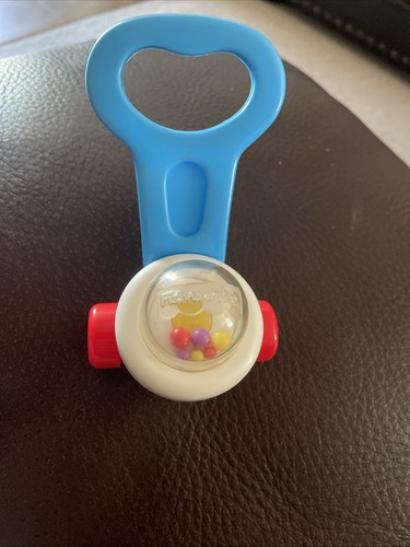 Vintage 1996 fisher price - 1996,
